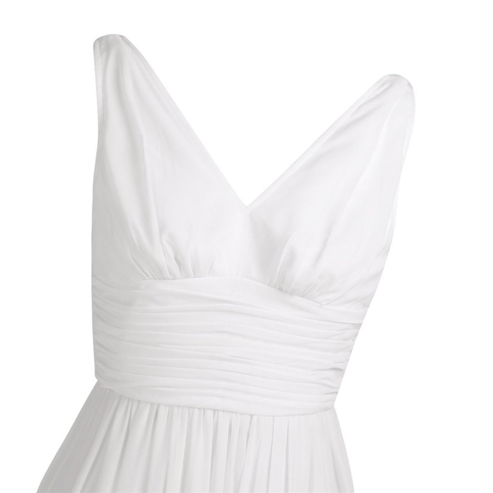 Sofia Wedding Gown: Size 10